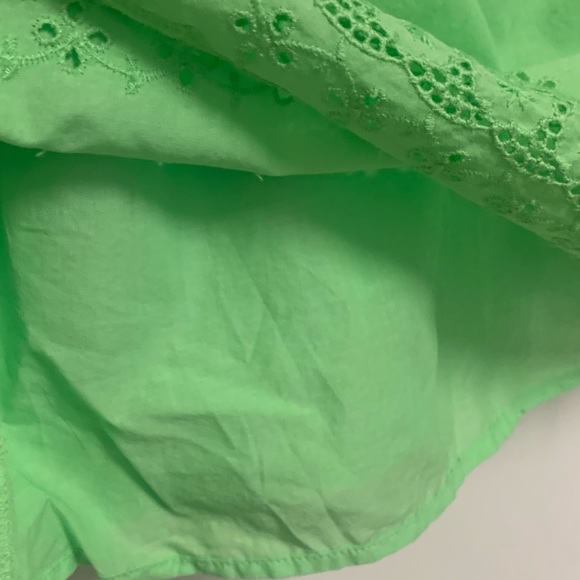 Juicy Couture Eyelet Halter - Picture 6 of 8